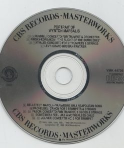 Wynton Marsalis-2