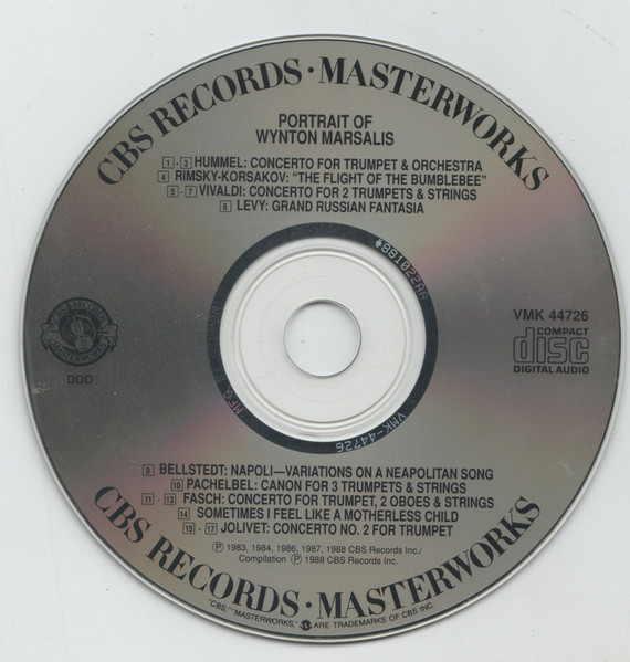 Wynton Marsalis-2