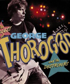 George Thorogood & The Destroyers-0