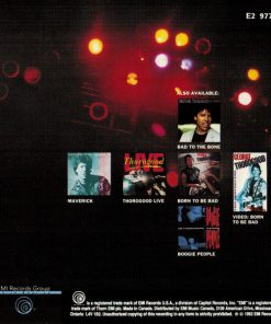 George Thorogood & The Destroyers-1