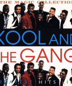 Kool & The Gang-0