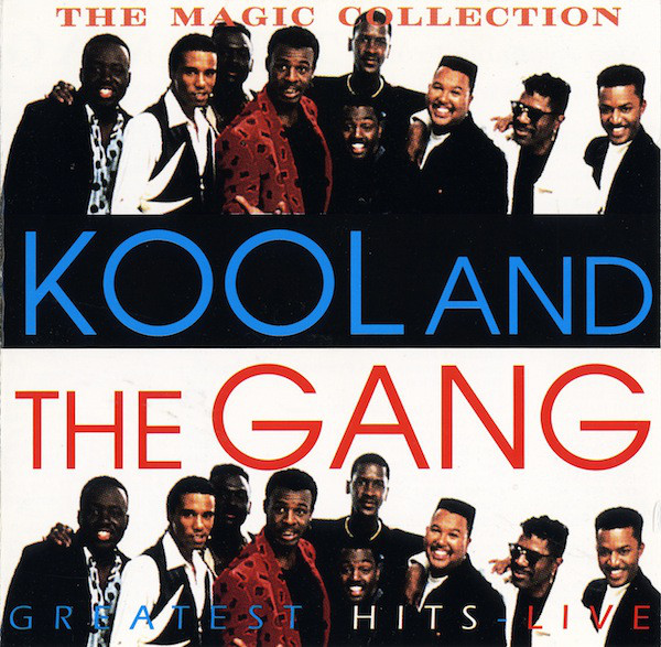 Kool & The Gang-0