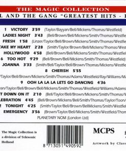 Kool & The Gang-1