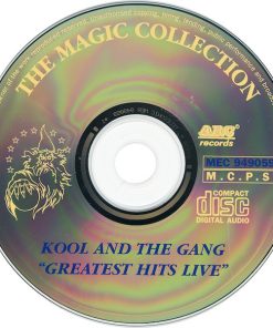 Kool & The Gang-2