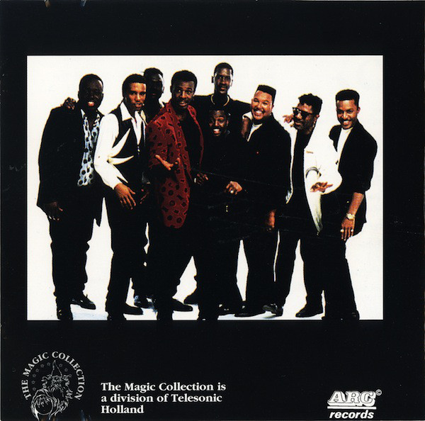 Kool & The Gang-3