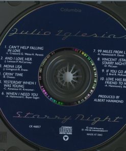 Julio Iglesias-2