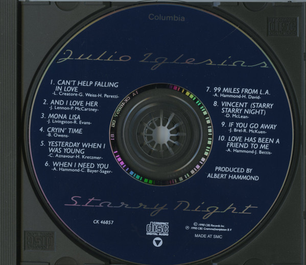 Julio Iglesias-2