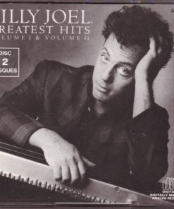 Billy Joel-1