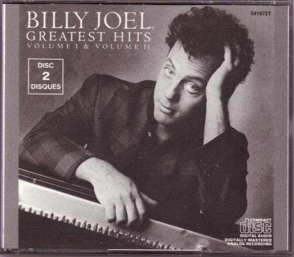 Billy Joel-1
