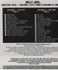 Billy Joel-2