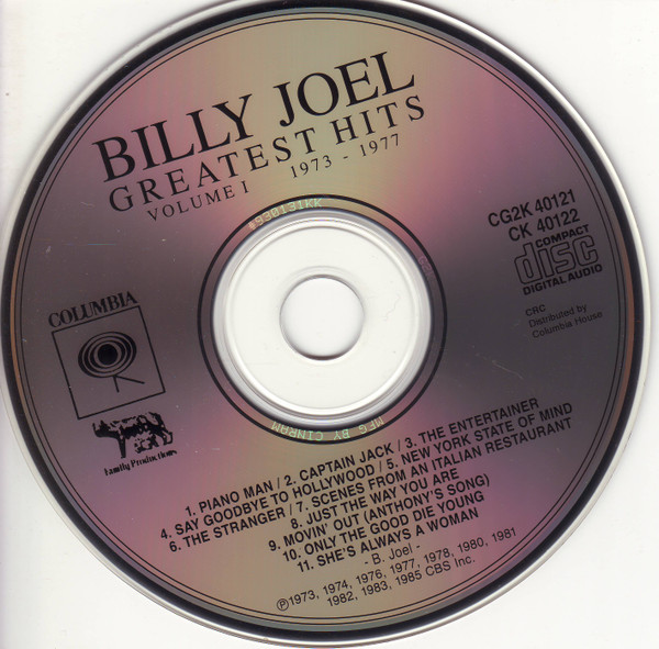 Billy Joel-3