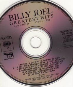 Billy Joel-4
