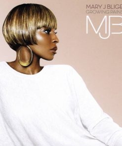 Mary J Blige*-0