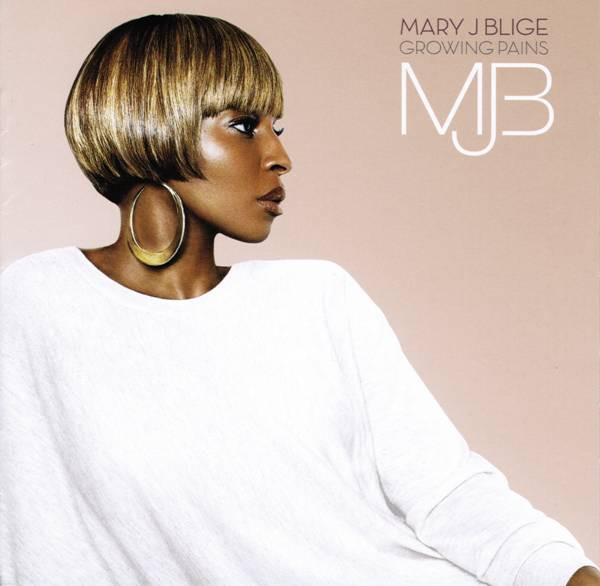 Mary J Blige*-0