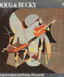 Doug Jernigan And Bucky Pizzarelli-0
