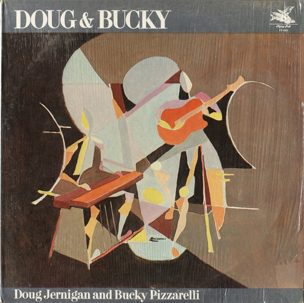 Doug Jernigan And Bucky Pizzarelli-0