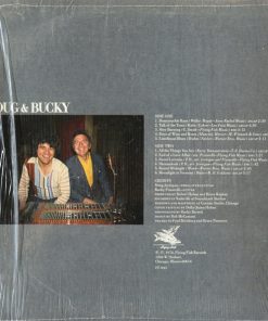 Doug Jernigan And Bucky Pizzarelli-1
