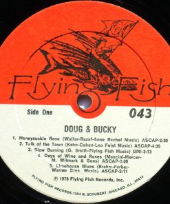 Doug Jernigan And Bucky Pizzarelli-3