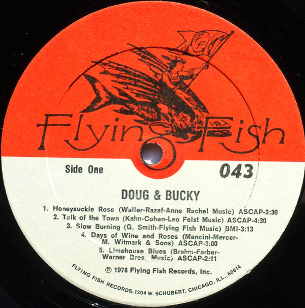 Doug Jernigan And Bucky Pizzarelli-3
