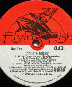 Doug Jernigan And Bucky Pizzarelli-4