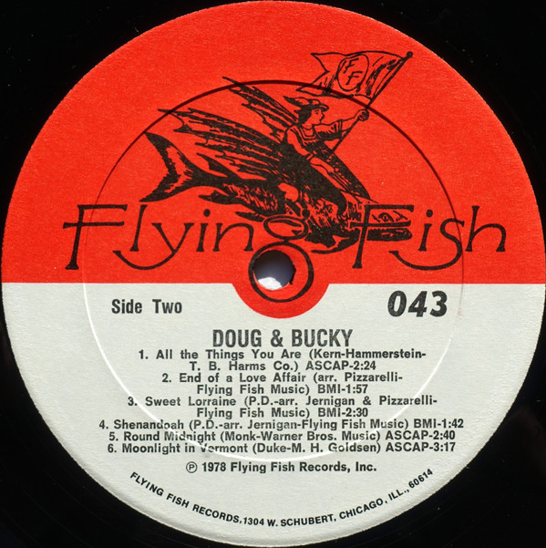 Doug Jernigan And Bucky Pizzarelli-4