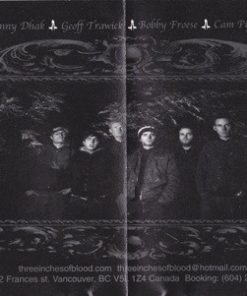3 Inches Of Blood-2