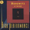 Vladimir Horowitz - Scarlatti*, Chopin*, Liszt*, Rachmaninoff*-0