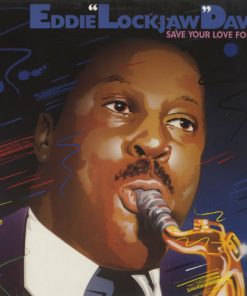 Eddie "Lockjaw" Davis-0