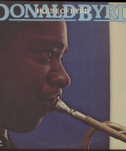 Donald Byrd-0