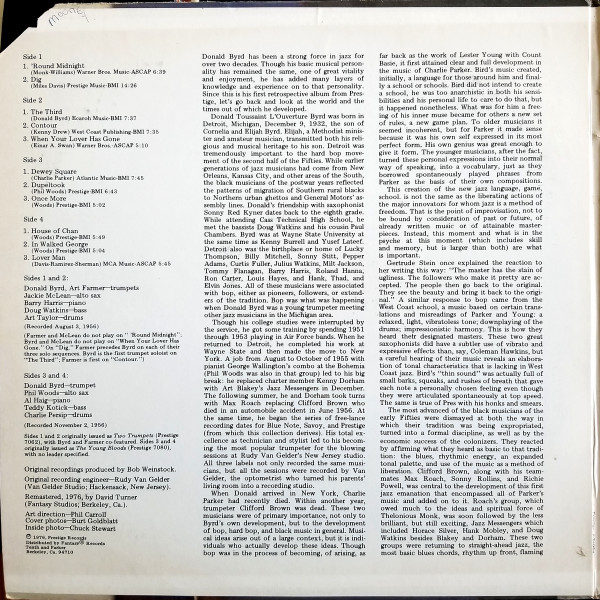 Donald Byrd-1