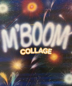 M'Boom*-0