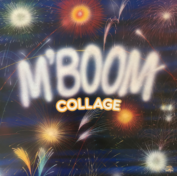 M'Boom*-0