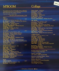 M'Boom*-1