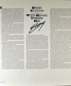 Richard Stoltzman & Woody Herman's Thundering Herd*-4
