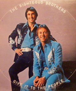 The Righteous Brothers-0