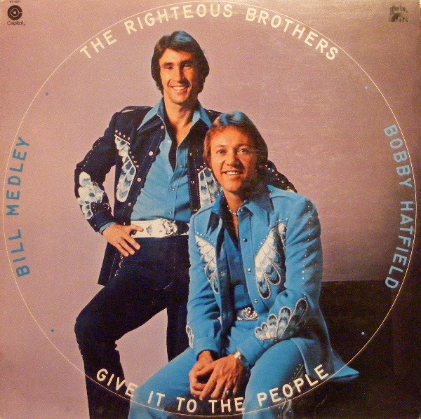 The Righteous Brothers-0