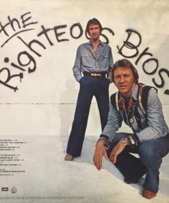 The Righteous Brothers-1