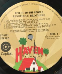 The Righteous Brothers-2
