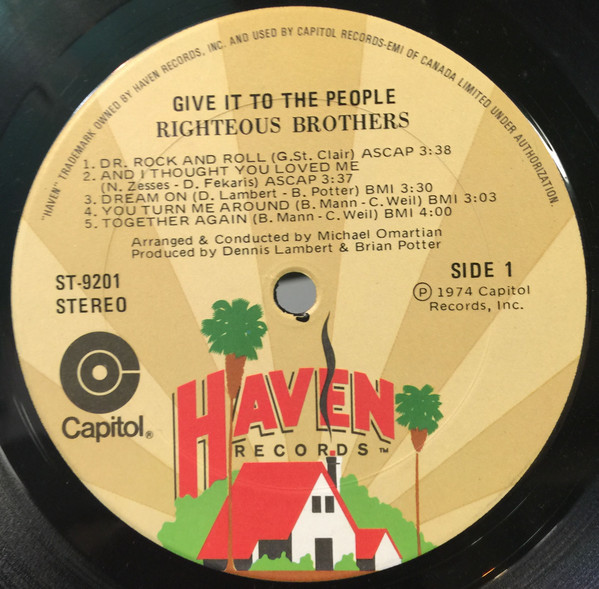 The Righteous Brothers-2