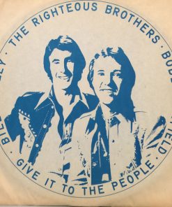 The Righteous Brothers-4