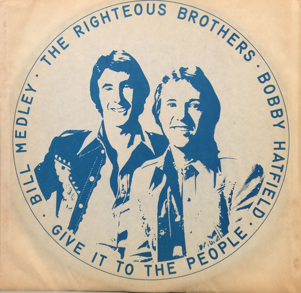 The Righteous Brothers-4
