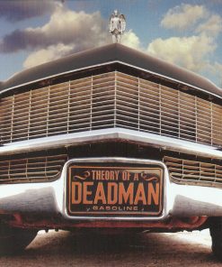 Theory Of A Deadman-0