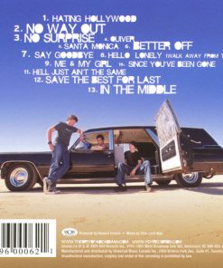 Theory Of A Deadman-1