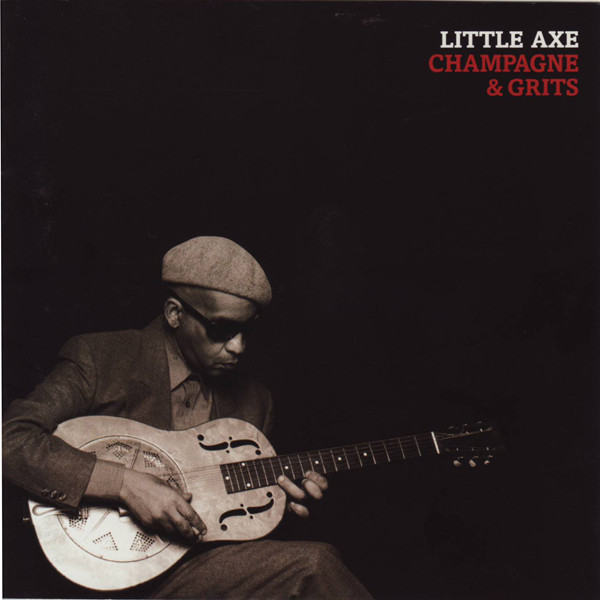 Little Axe-0