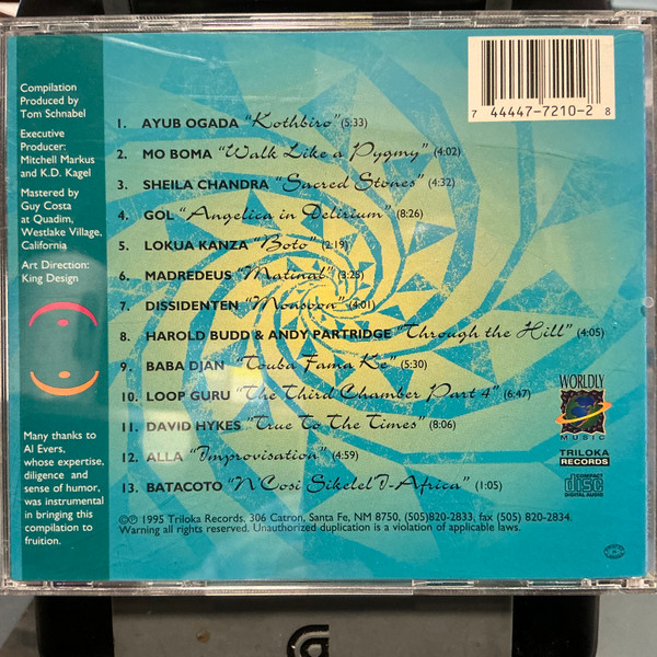 Various-0