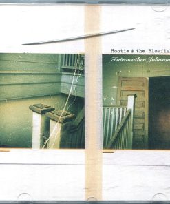 Hootie & The Blowfish-1