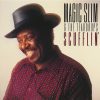Magic Slim & The Teardrops-0