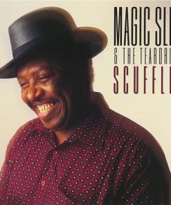 Magic Slim & The Teardrops-0