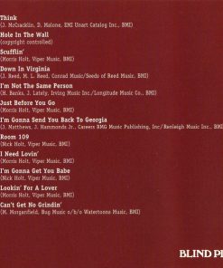 Magic Slim & The Teardrops-2