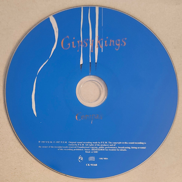 Gipsy Kings-2